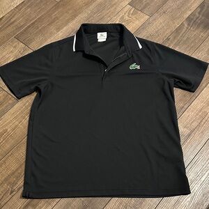 Lacoste Men's Sport Polo